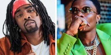 Wale Opens Up On Helping Wizkid Break Into The International Music Scene