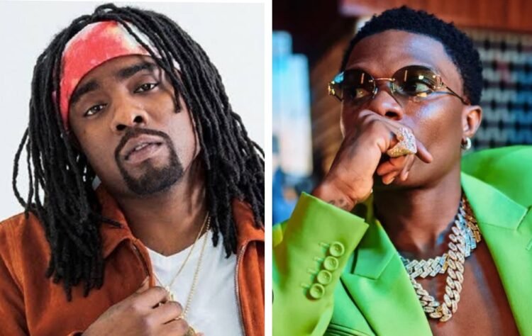 Wale Opens Up On Helping Wizkid Break Into The International Music Scene