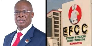 Timipre Sylva’s Spokesman Slams EFCC Over Sealing Of Maitama Residence