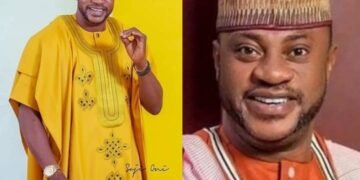 Odunlade Adekola Jokes About Fan Criticism Of Charms In Yoruba Films: “We Will Use Bible Verses Next Time”