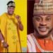 Odunlade Adekola Jokes About Fan Criticism Of Charms In Yoruba Films: “We Will Use Bible Verses Next Time”