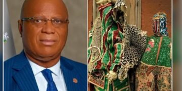 Akwa Ibom Governor Imposes Indefinite Ban On Masquerade Displays Over Criminal Activities
