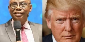 Tunde Bakare Claims Trump’s Focus on Nigeria Driven by Oil, Minerals and Power Play