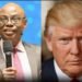 Tunde Bakare Claims Trump’s Focus on Nigeria Driven by Oil, Minerals and Power Play