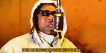 Meta Suspends Eedris Abdulkareem’s Accounts After Release Of ‘Open Letter to Donald Trump’