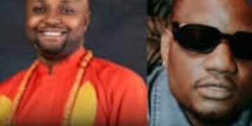 Isreal DMW and DJ Tunez Exchange Insults Online, Fans Take Sides in Davido-Wizkid Feud