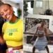 Korra Obidi Stirs Reaction By Twerking In Tribute At Fela Kuti’s Grave