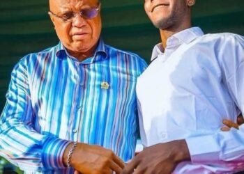 Akwa Ibom Governor Unveils Land, Apartment, Music Studio And Monthly Allowance For Visually Impaired Gospel Singer Chris Vic