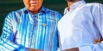 Akwa Ibom Governor Unveils Land, Apartment, Music Studio And Monthly Allowance For Visually Impaired Gospel Singer Chris Vic