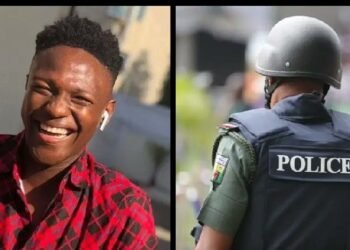 Plateau Court Hands Death Sentence To Sgt. Ruya Auta For Killing Student Rinji Bala