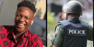 Plateau Court Hands Death Sentence To Sgt. Ruya Auta For Killing Student Rinji Bala