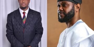 Lege Miami Laments One-Sided Friendship With Seyi Tinubu After Countless Unanswered Calls