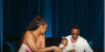 Wizkid Opens Up About His Love and Respect for Jada Pollock in HBO Documentary