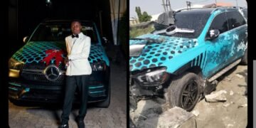 Peller Hospitalised After Alleged Suicide Attempt Amid Relationship Crisis