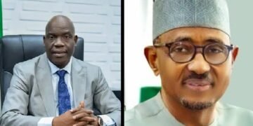 BREAKING: Farouk Ahmed, Gbenga Komolafe Resign As Tinubu Moves To Appoint New Petroleum Regulators