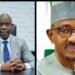 BREAKING: Farouk Ahmed, Gbenga Komolafe Resign As Tinubu Moves To Appoint New Petroleum Regulators