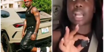 Madam Joyce Mobbed by Hood Boys Who Mistook Her for Zlatan