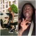 Madam Joyce Mobbed by Hood Boys Who Mistook Her for Zlatan