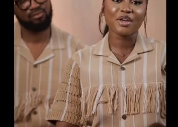 Pearl Okafor Calls Meeting With Pastor Chris Okafor a Divine Miracle, Shares Excitement About Family