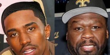 Diddy’s Son King Combs Threatens to Slap 50 Cent, Rapper Responds With Sarcasm