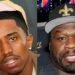 Diddy’s Son King Combs Threatens to Slap 50 Cent, Rapper Responds With Sarcasm