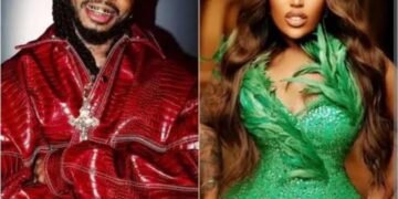 Fantana Calls Out Diamond Platnumz for Mentioning Her Name at Lagos Concert