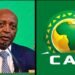 AFCON To Hold Every Four Years As CAF Reshapes Africa’s Football Calendar