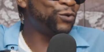 Speed Darlington Admits He Has Never Fallen In Love At 41, Says He Is Talking To Six Women