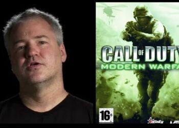 Call Of Duty Co-Creator Vince Zampella Dies In Car Crash