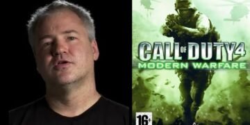 Call Of Duty Co-Creator Vince Zampella Dies In Car Crash