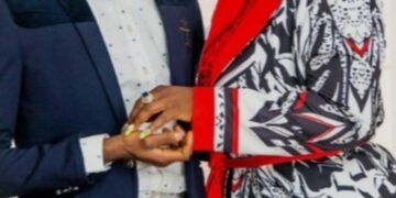 Anita Joseph Announces End Of Five-Year Marriage To MC Fish