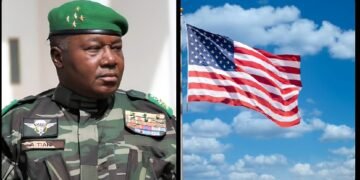 Niger Imposes Indefinite Ban On US Citizens Amid Rising Diplomatic Tensions