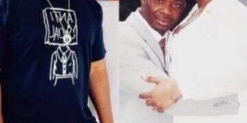 Don Jazzy Humorously Refutes Rumors Ex-Wife Divorced Him Over Infertility