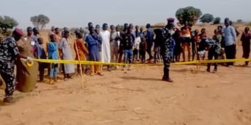 Sokoto Communities Report Alleged Drone Strikes, No Official Confirmation Yet