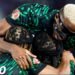 AFCON: Lookman Leads Nigeria to 3-2 Win Over Tunisia, Super Eagles Reach Round of 16