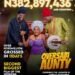 Toyin Abraham’s Oversabi Aunty Hits N382 Million In 11 Days