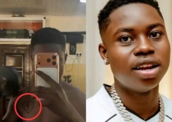 Peller Shares Heartbreak Emoji Tattoo Amid Feud With Jarvis