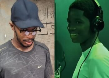 Champz Fires Back At Daniel Regha With Freestyle After Criticism