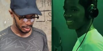 Champz Fires Back At Daniel Regha With Freestyle After Criticism