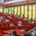 Senate Approves New INEC REC, NERC Commissioners