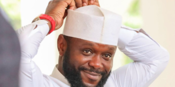 Seyi Tinubu To Receive Prestigious Yoruba Title