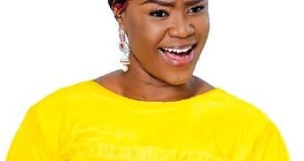 Shola Allyson Says She’s Just A Singer, Not Focused On Gospel