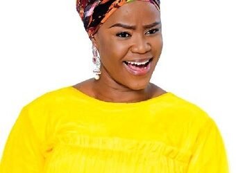 Shola Allyson Says She’s Just A Singer, Not Focused On Gospel
