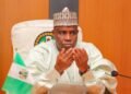 Expand Anti-Terrorism Strikes Beyond Sokoto – Tambuwal
