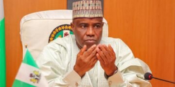 Expand Anti-Terrorism Strikes Beyond Sokoto – Tambuwal