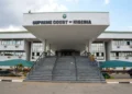 Supreme Court Dismisses PDP States’ Suit Over Rivers Emergency Rule