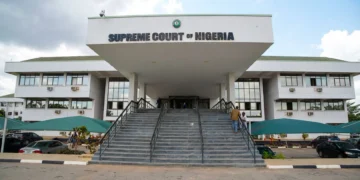 Supreme Court Dismisses PDP States’ Suit Over Rivers Emergency Rule