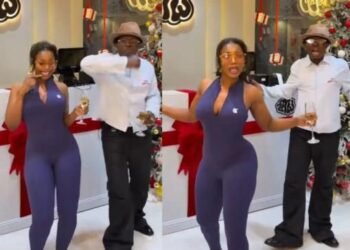 Tacha And Zlatan Ibile Make Peace Six Years After “Body Odour” Controversy