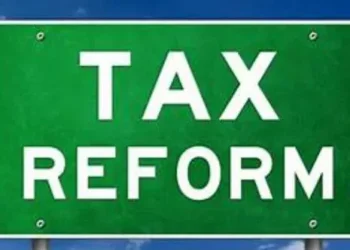 New Tax Laws Won’t Hurt Businesses — Tegbe 