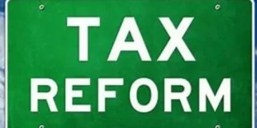 New Tax Laws Won’t Hurt Businesses — Tegbe 